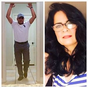 Meet your Posher, Roberto